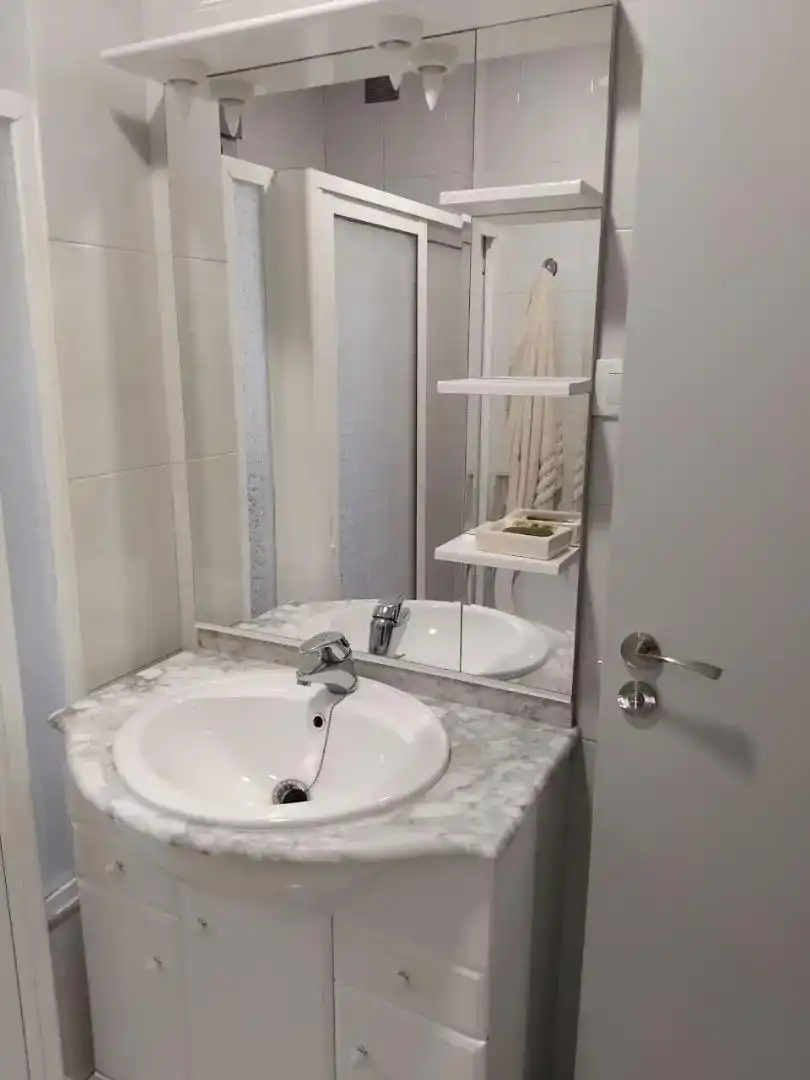 Habitación en Praza Cantiga, 35, A Carballeira