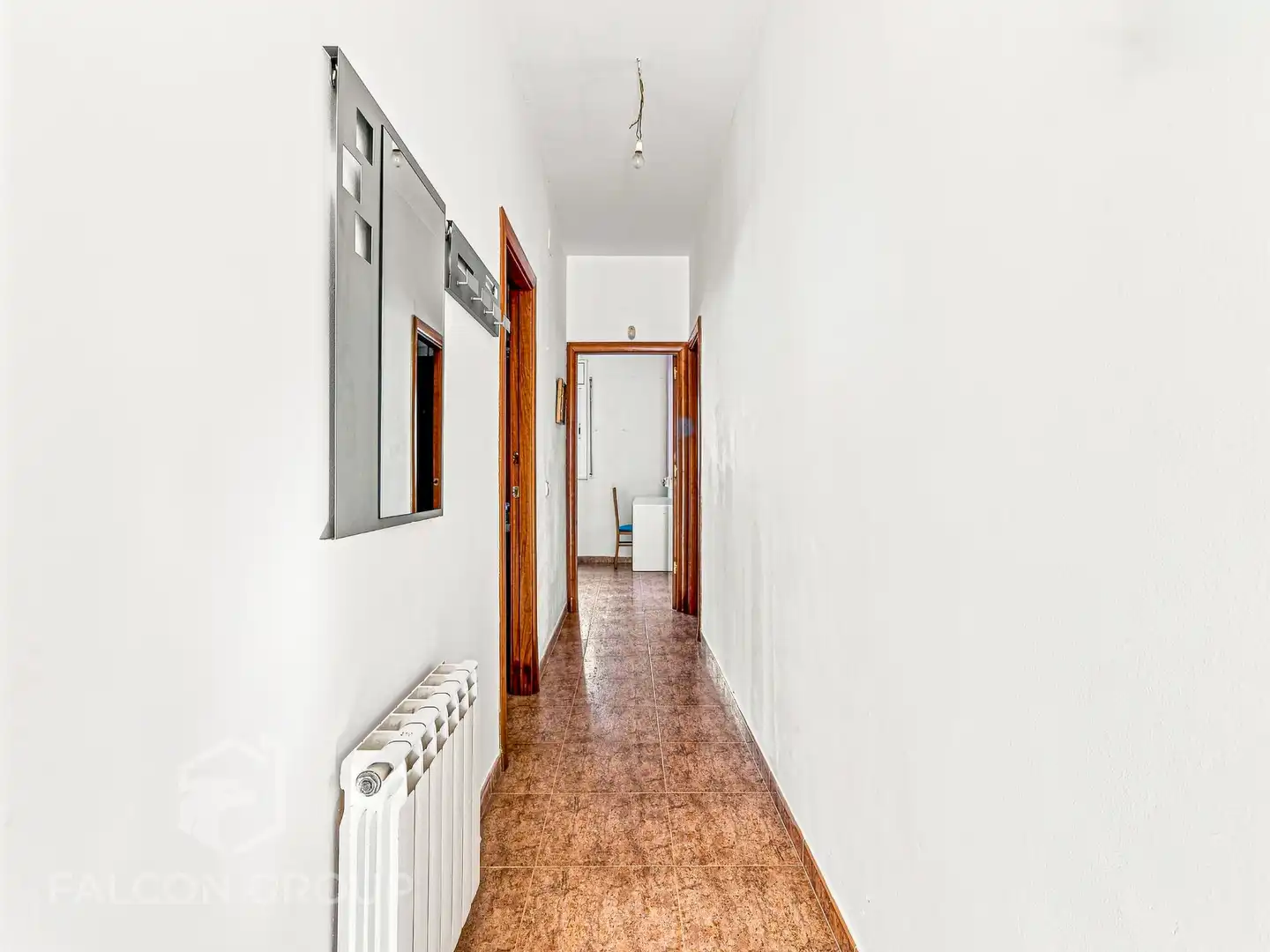 Finca rústica en venta en Vilanova i la Geltrú con Aire acondicionado, Calefacción y Jardín privado