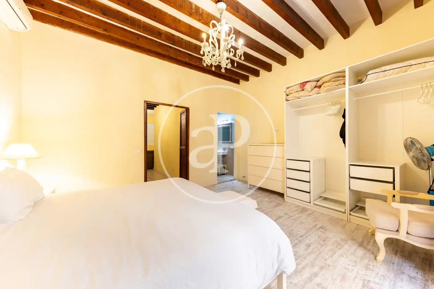 Pis de lloguer a Pere Garau