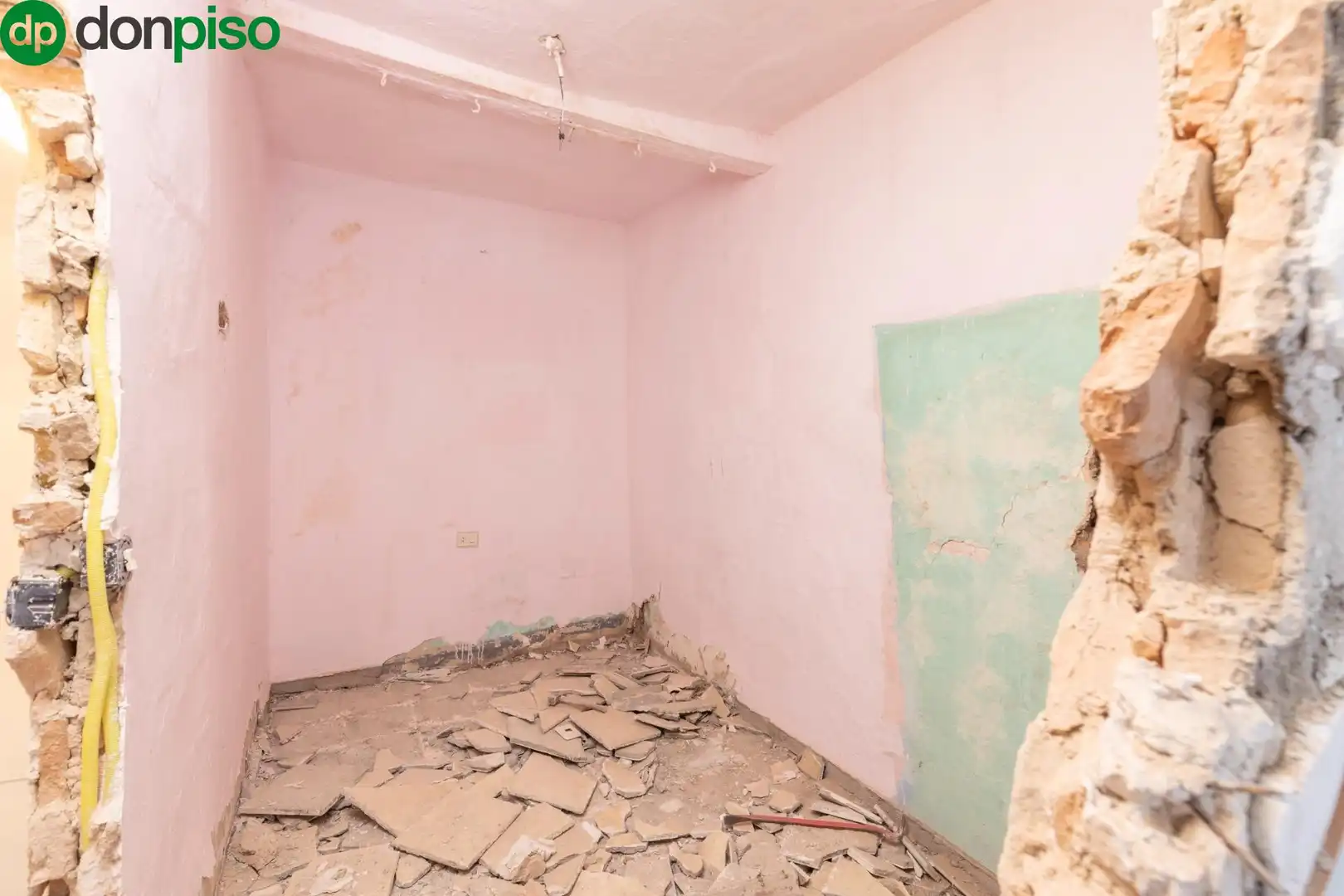Casa con terraza en venta en Calle CONDE DE LAS INFANTAS, imagen 23