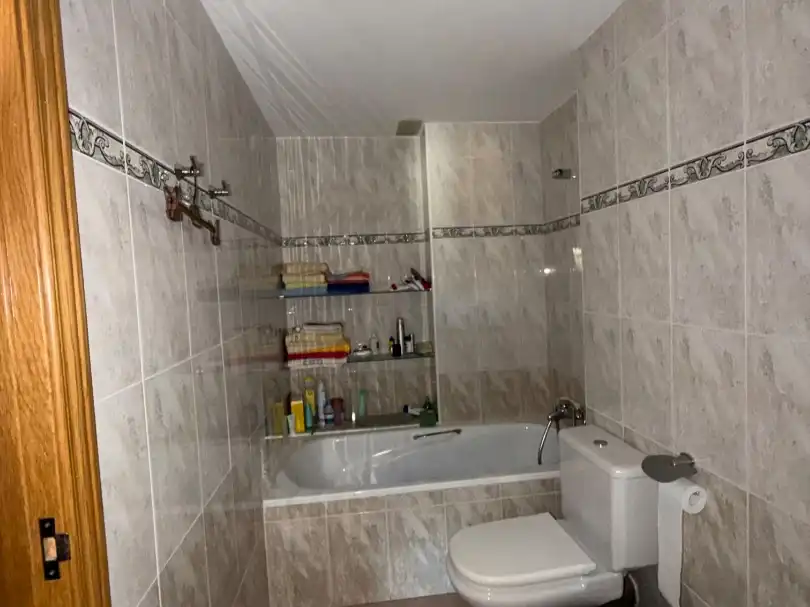 Pis amb ascensor en venda a Calle Juan García Abellán 4, imagen 18