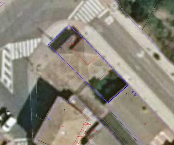 Terreno residencial en Venta en CONSTITUCION, Bº DE CASETAS en Casetas - Villarrapa