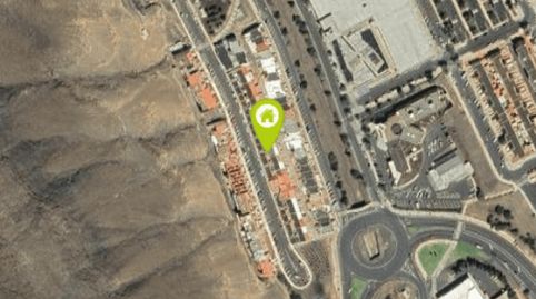 Foto 3 de Piso en venta en Calle Perez Galdos, Triana, Las Palmas de Gran Canaria