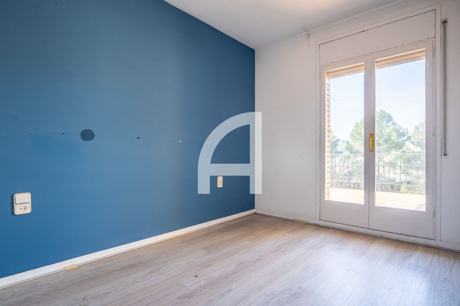 Bedroom of Houses for sale in Cervelló