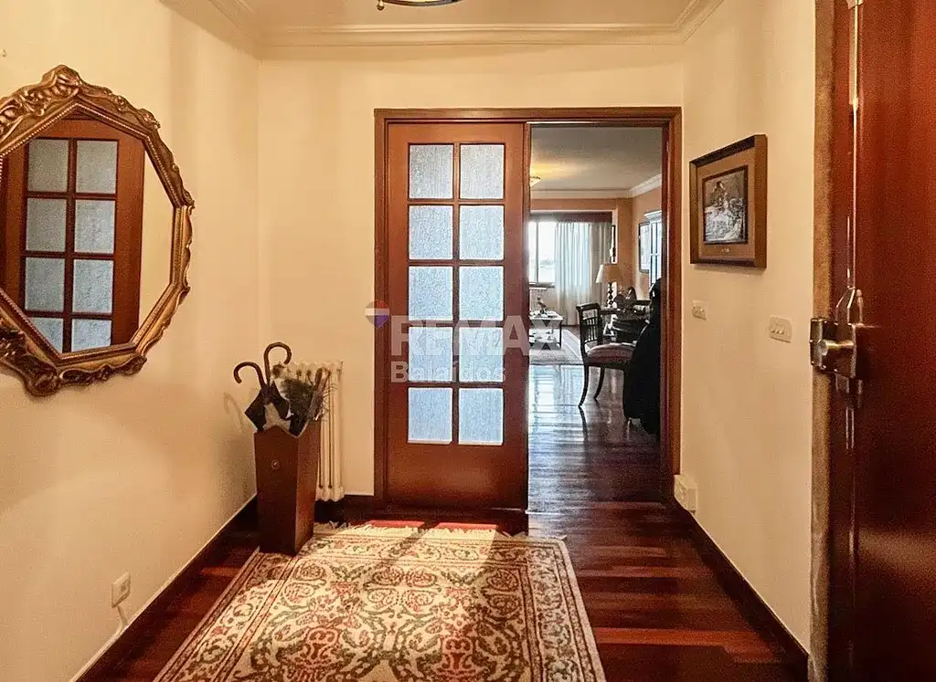 Piso en venta en Vigo  con Calefacción, Parquet y Terraza