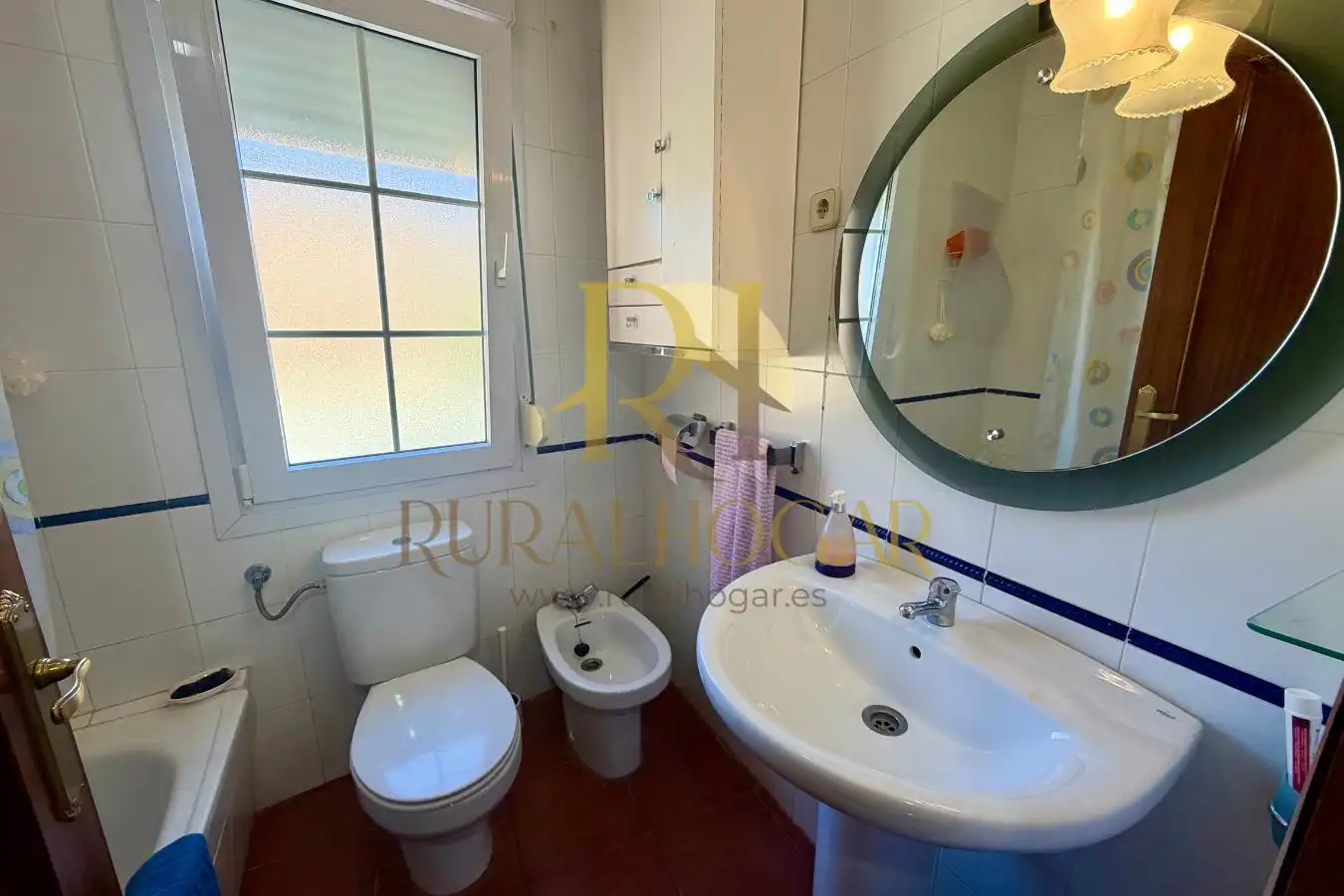 Casa amb terrassa en venda a Plaza de la Fuente Borbullon, imagen 15