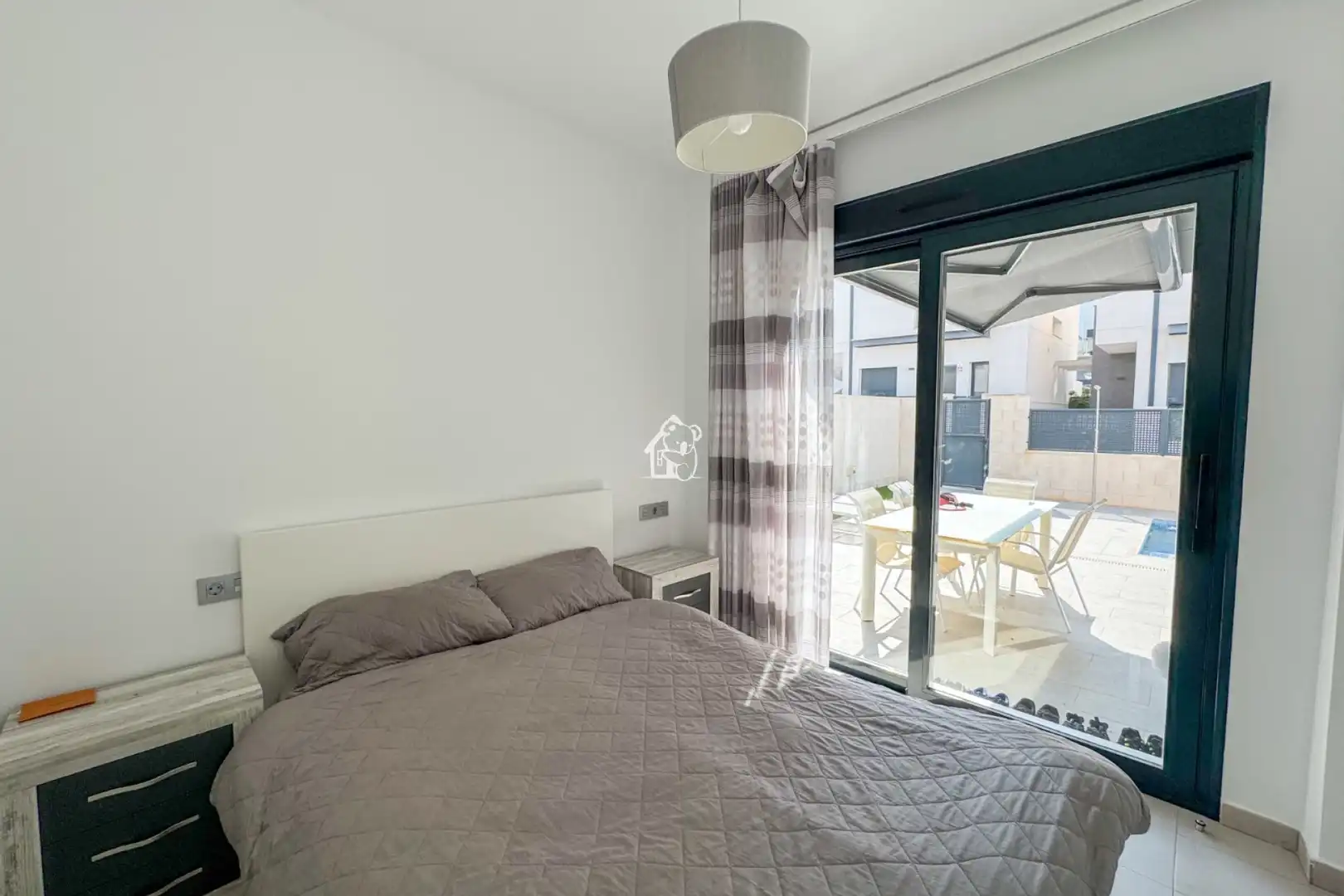 Houses for rent in Los Almendros