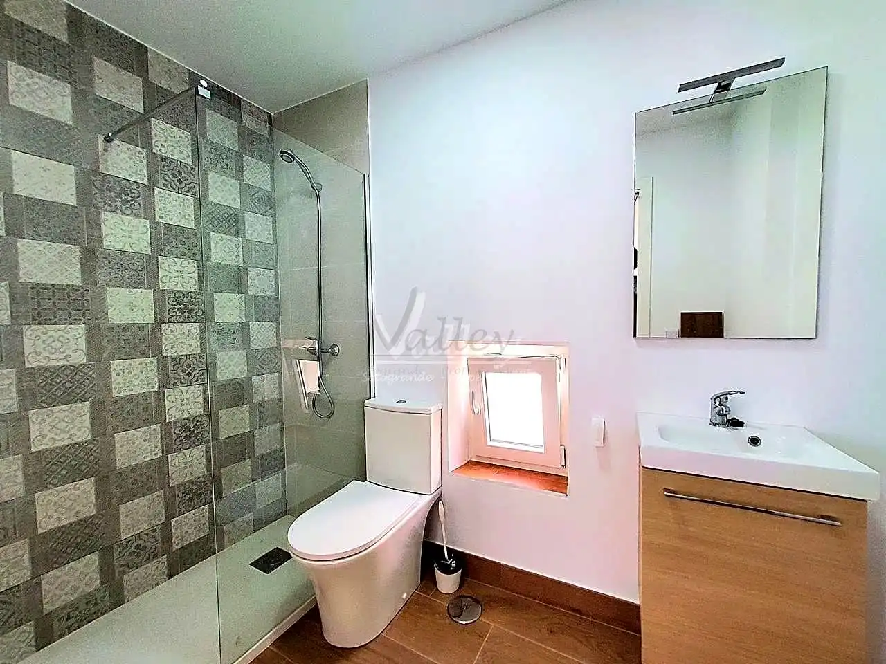 Baño de Casa o chalet en venta en San Roque