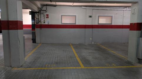 Foto 2 de Garatge en venda a Calle Costa Rica, Hispanoamérica - Bernabéu, Madrid