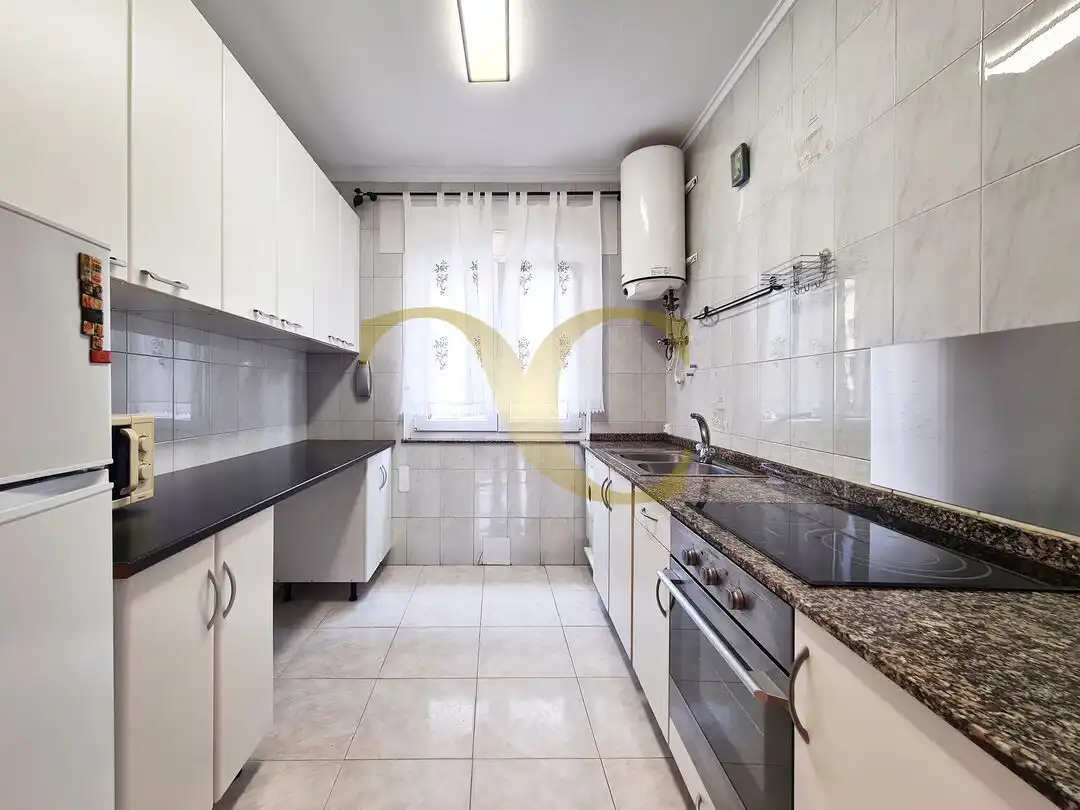 Piso con jardín en venta en Grupo la Tejerona, imagen 11