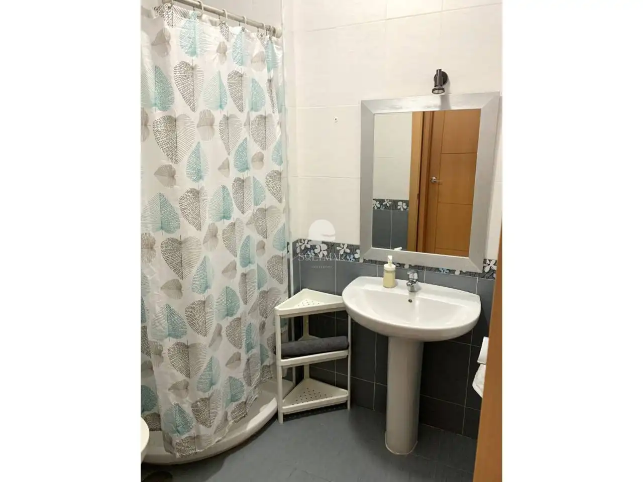 Appartement avec piscine à louer à Calle Mar Cantábrico, imagen 10