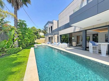 Maison avec balcon à vendre à Marisol Park - Ortembach - Los Almendros