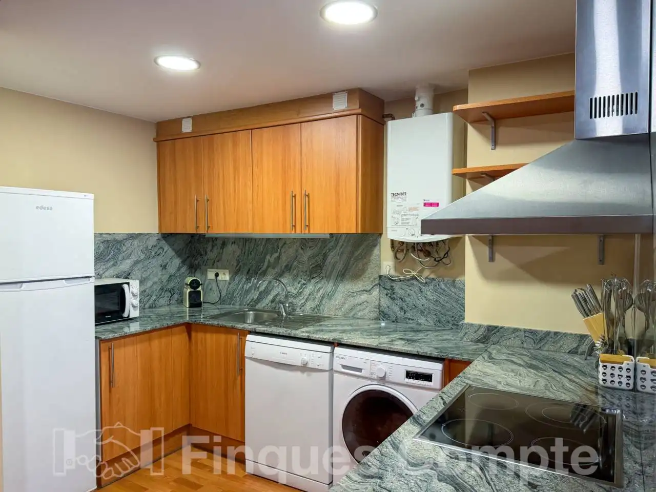 Duplex with lift for sale in Calle Carlit, imagen 7