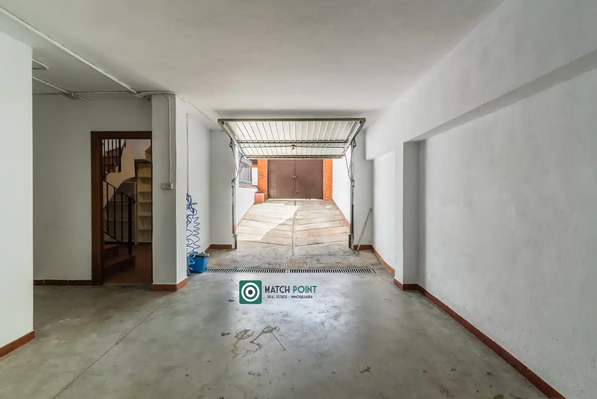 Reihenhaus zur Miete in Calle Cañada de los Priscos, imagen 39