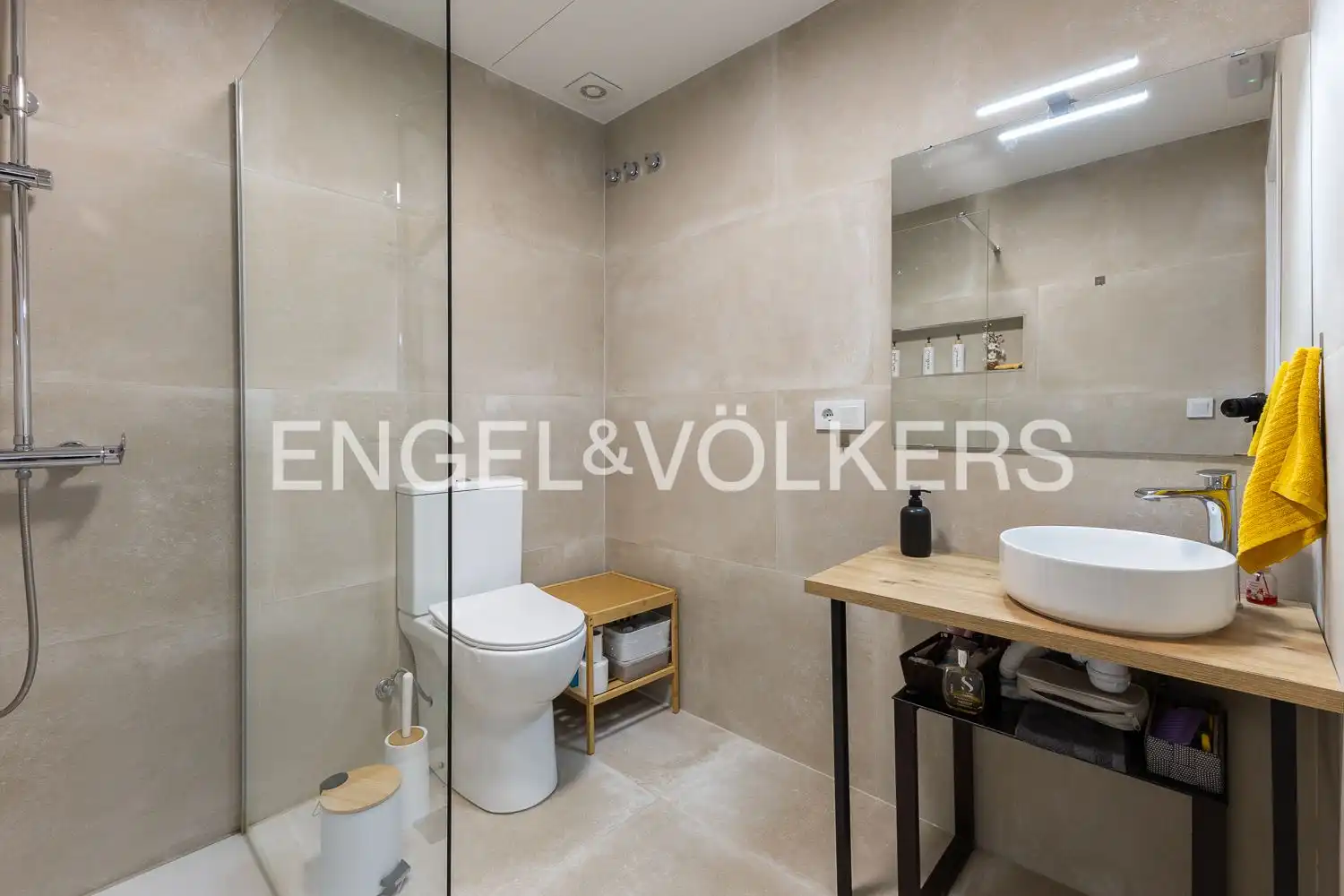 Apartment mit Terrasse zum Verkauf in Camins al Grau, imagen 11