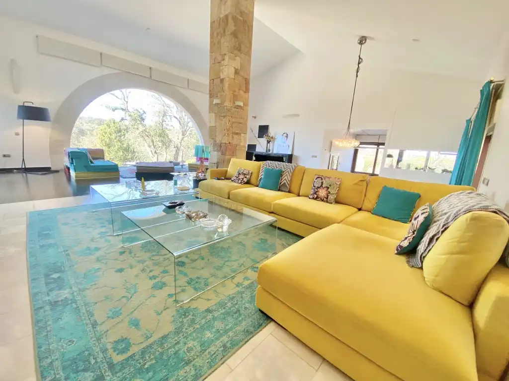 Villa in vendita a Ciudalcampo, imagen 8