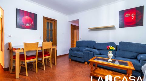 Foto 3 de Planta baja en venta en Arco Norte - Avda. España, Dos Hermanas