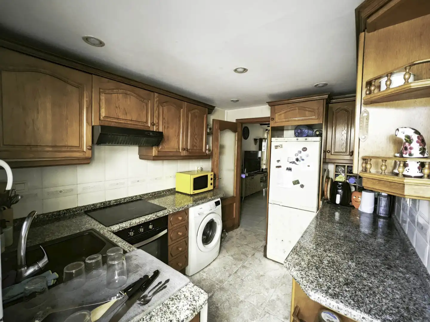 Appartement compact à vendre à Las Marinas / Les Marines, imagen 22