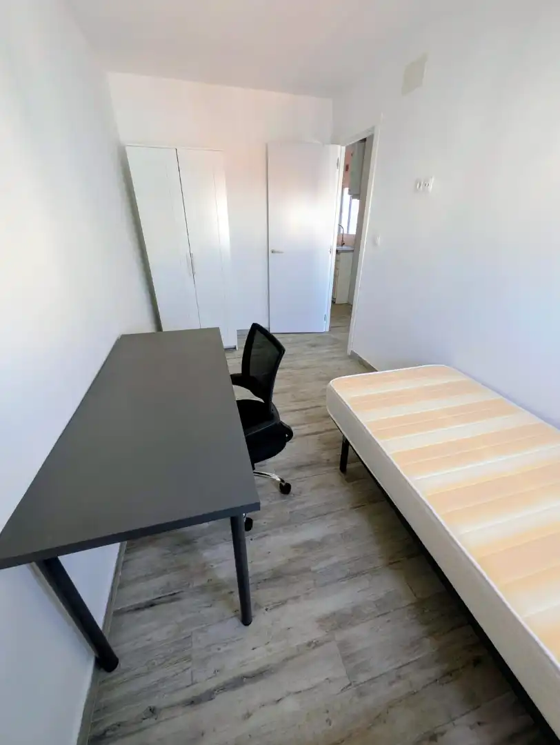 Wohnung zum Verkauf in Cerro - Amate, imagen 28