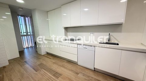Foto 5 von Wohnung zur Miete in Calle de la Cornisa, Yucatán - Las Cornisas, Las Rozas de Madrid