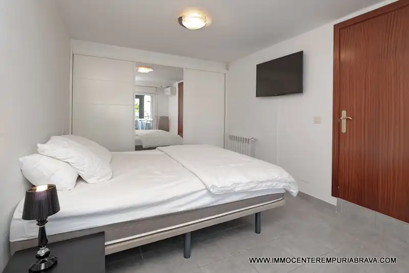Chalet en venta en Cap Ras - Creus - Falconera, imagen 9