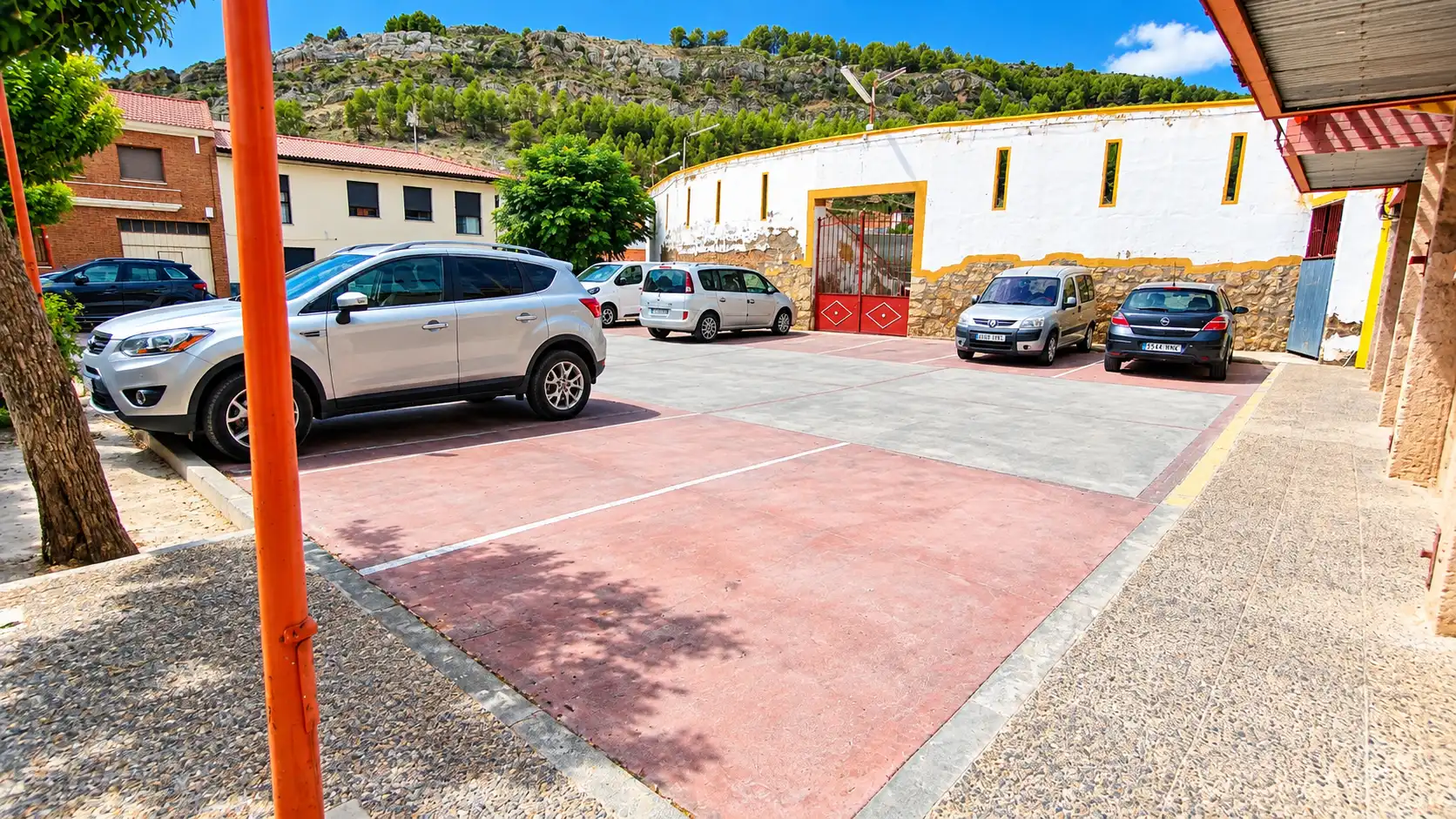 Piso en venta en Calle  marquesa e esquilache, imagen 20