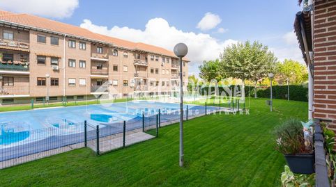 Foto 2 de Piso en venta en Los Arcos - El Viviero, Colmenar Viejo