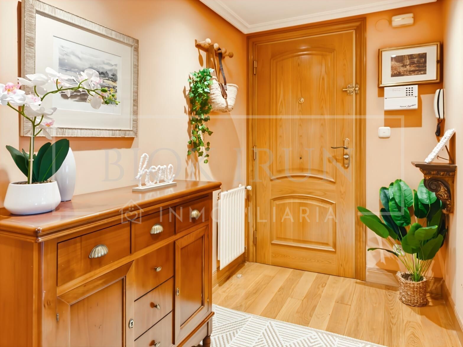 Flat for sale in Calle GIBELETA