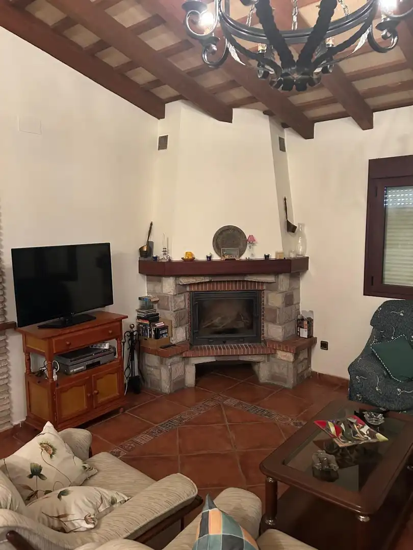 Villa avec piscine à vendre à Pelagatos - Pago del Humo, imagen 10