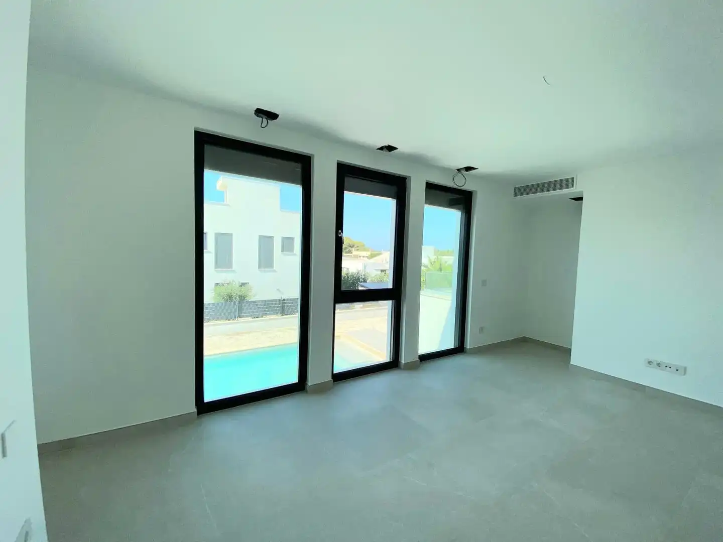 Casa o xalet en venda en Campos amb Aire condicionat, Calefacció i Jardí privat