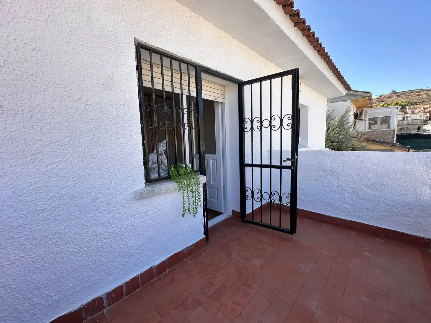 Adosado con jardín en venta en Villalbilla pueblo, imagen 32