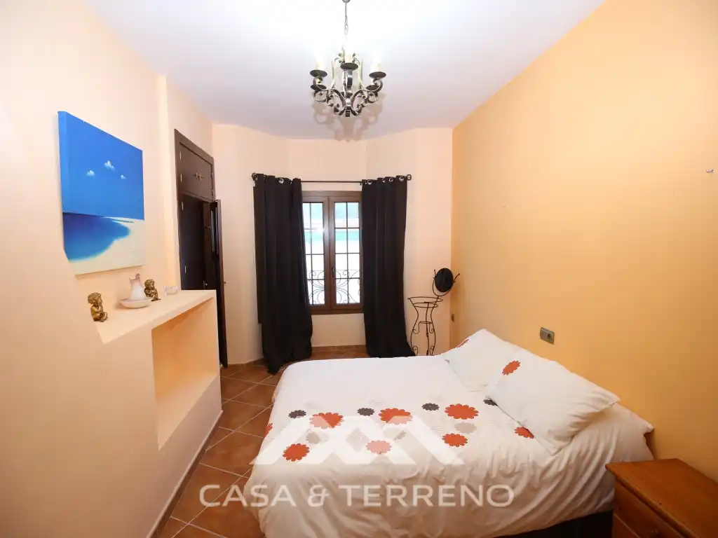 Xalet en venda a Calle Garcia Lorca, imagen 14