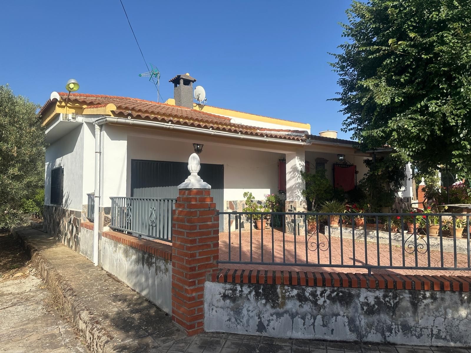 Casa o chalet en venta