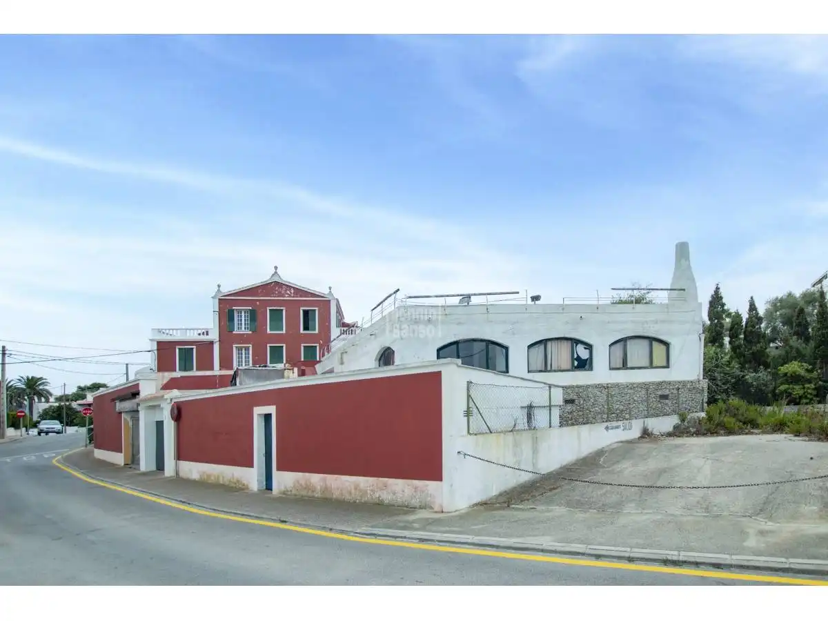 Casa rustica con piscina in vendita a Son Vilar - Trepucó, imagen 3