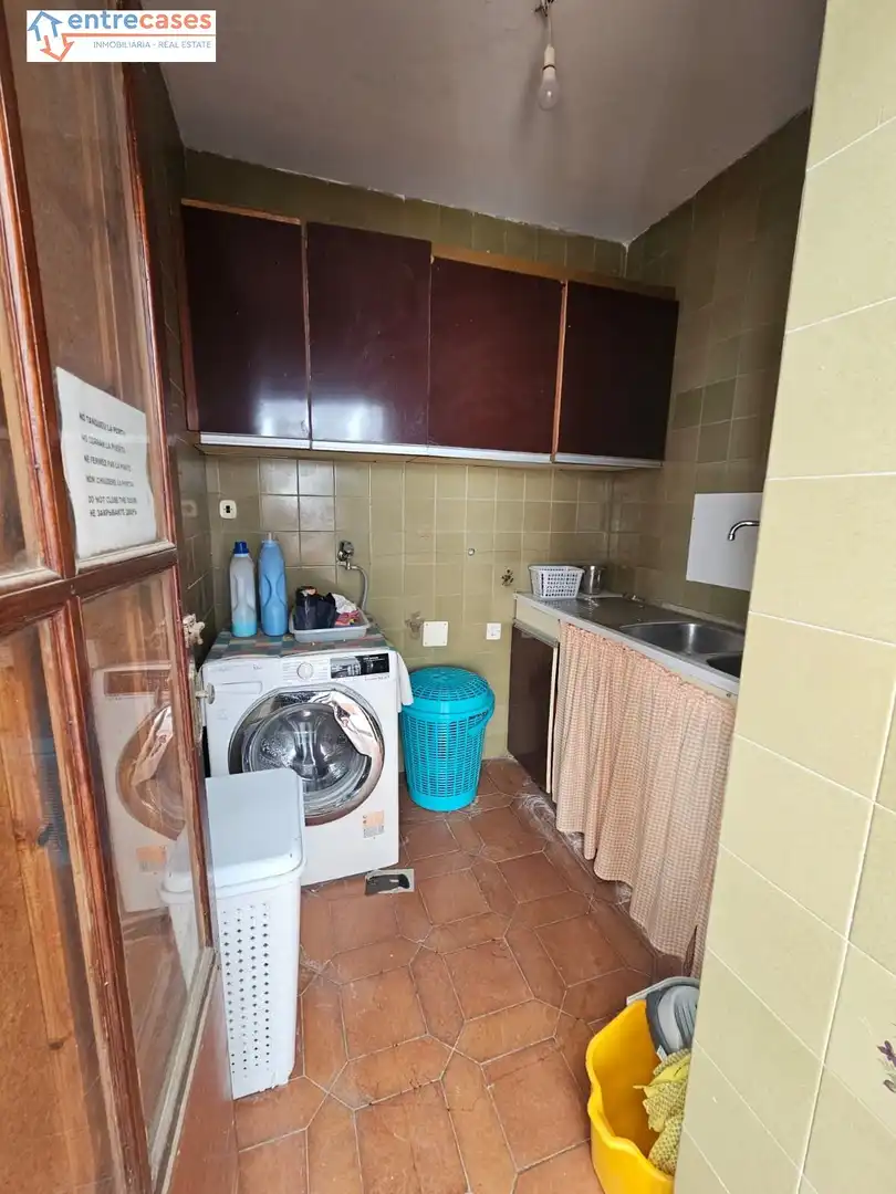 Casa amb terrassa en venda a Puerto de Sagunto, imagen 21