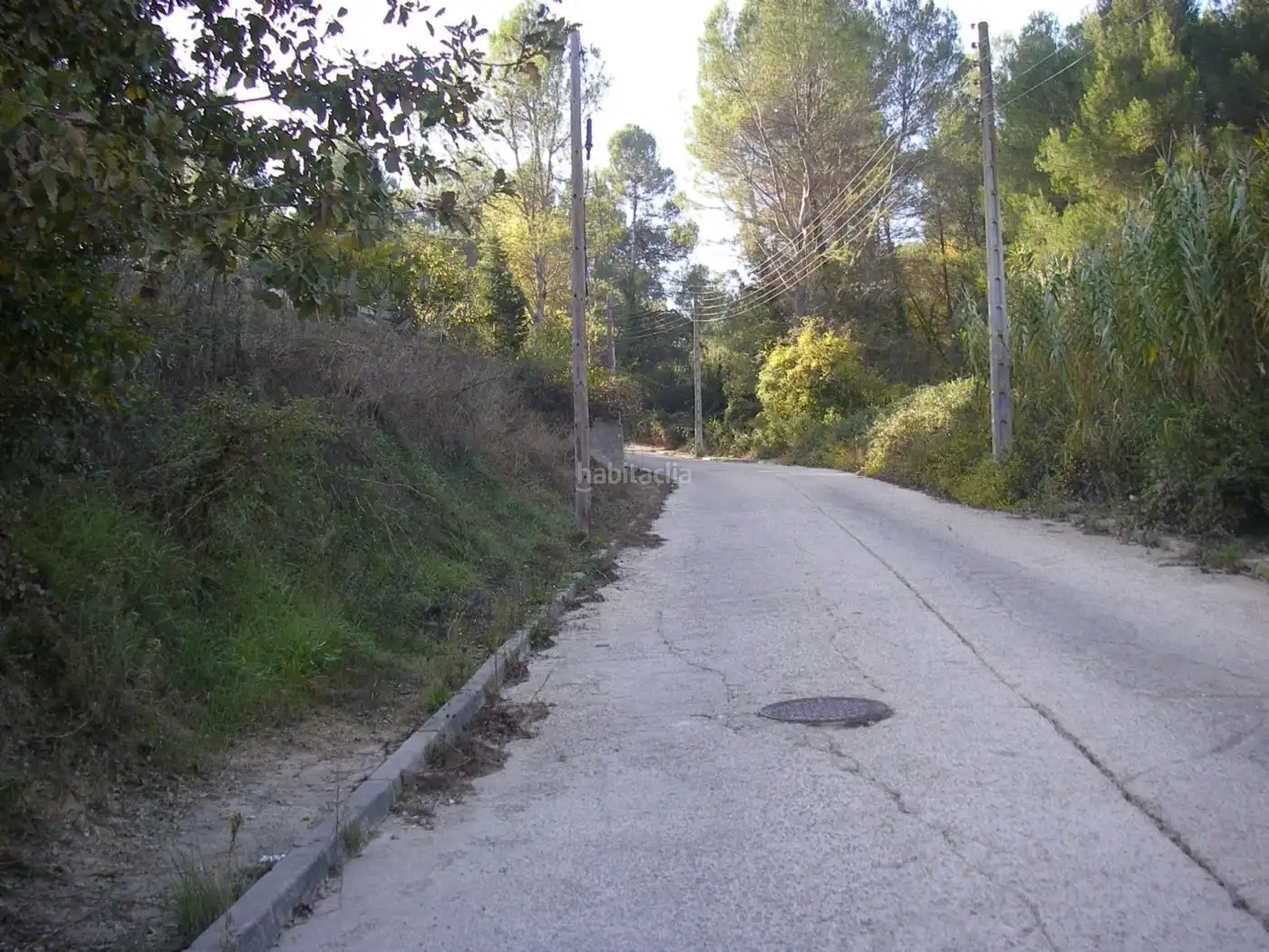Residential land for sale in Carrer Riera Claret 3, imagen 7