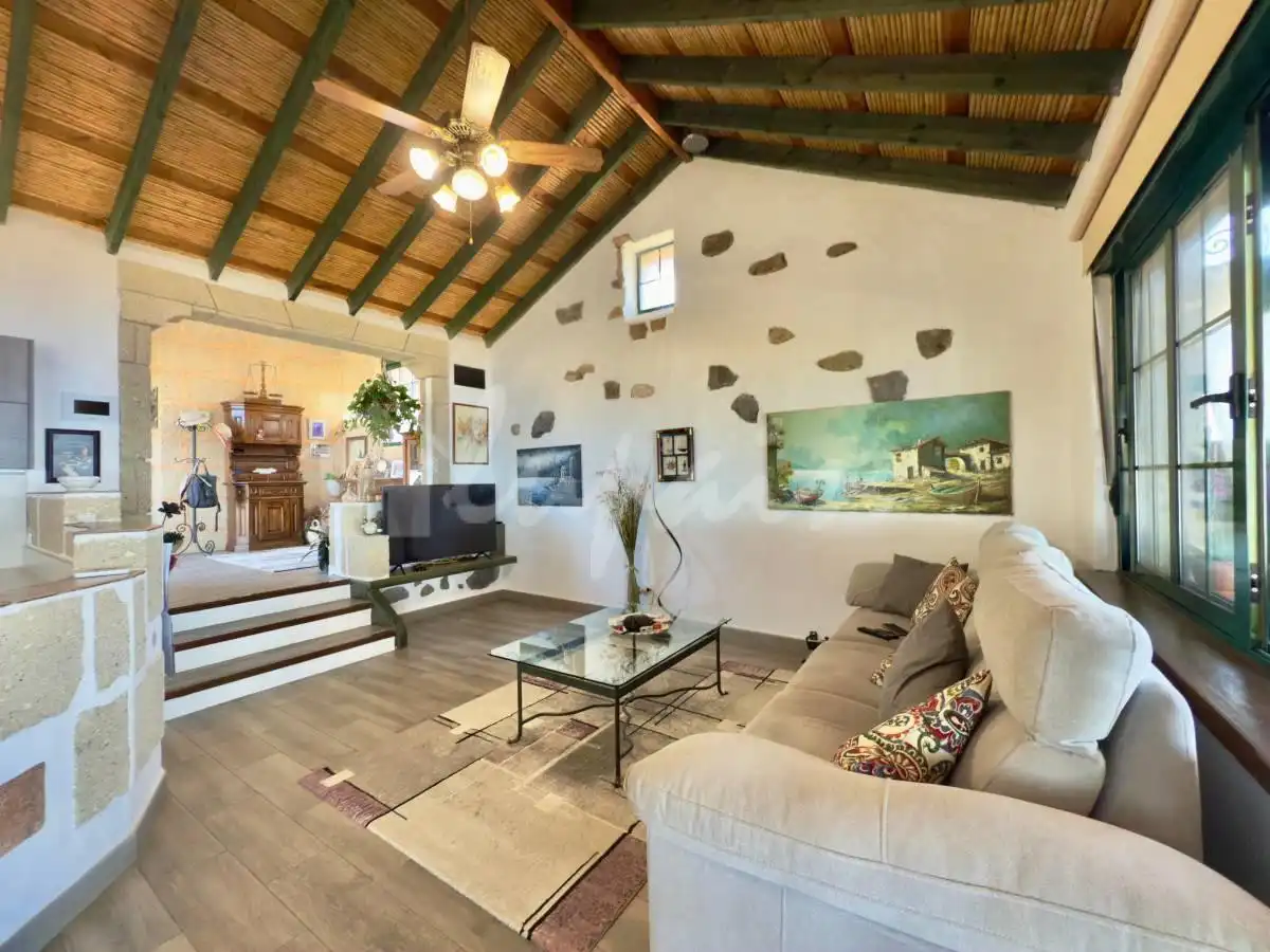 Casa in vendita a Guía de Isora interior, imagen 17