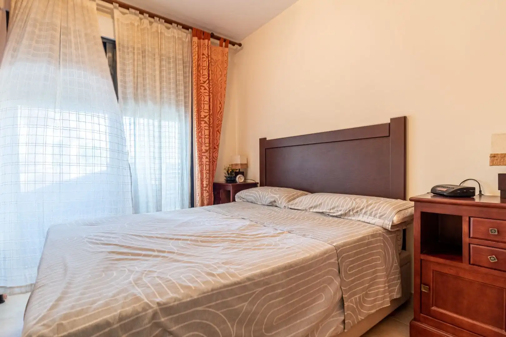 Appartement compact avec piscine à vendre à Las Marinas / Les Marines, imagen 7
