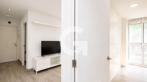 Foto 5 de Apartamento en venta en Sant Ildefons, Cornellà de Llobregat