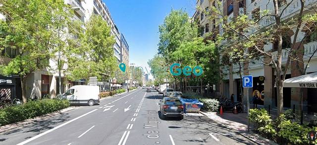 Local comercial en Venta en Almagro