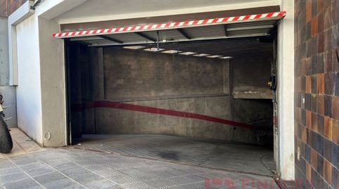 Plaza de parking Venta Girona, immagine 3