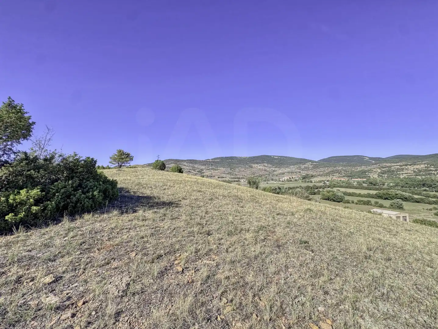 Residential land for sale in Alcalá de la Selva, imagen 19