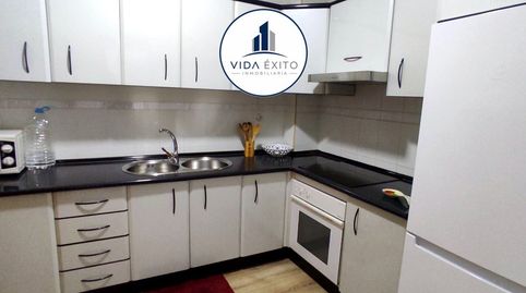Foto 4 de Piso en venta en Baeza, Jaén