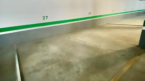 Foto 2 de Traster en venda a Calle Tinte, 6, Centro,  Albacete Capital