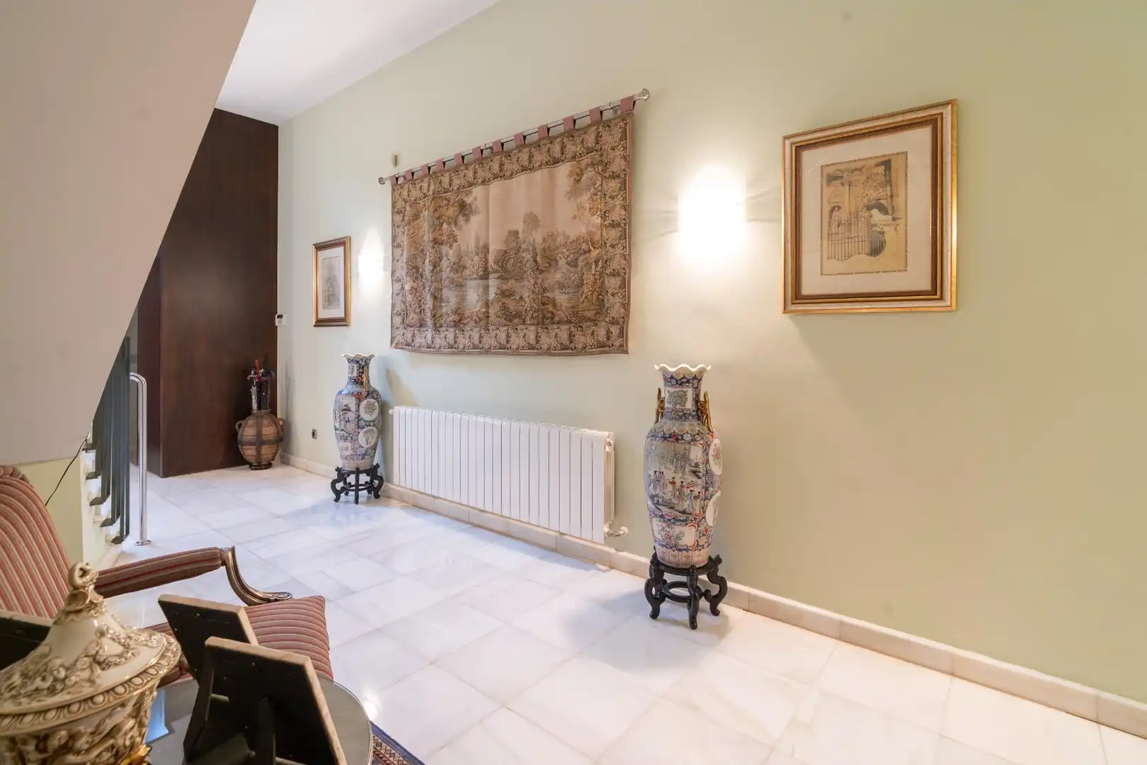 Casa o chalet en venta en Benetússer con Aire acondicionado, Calefacción y Parquet