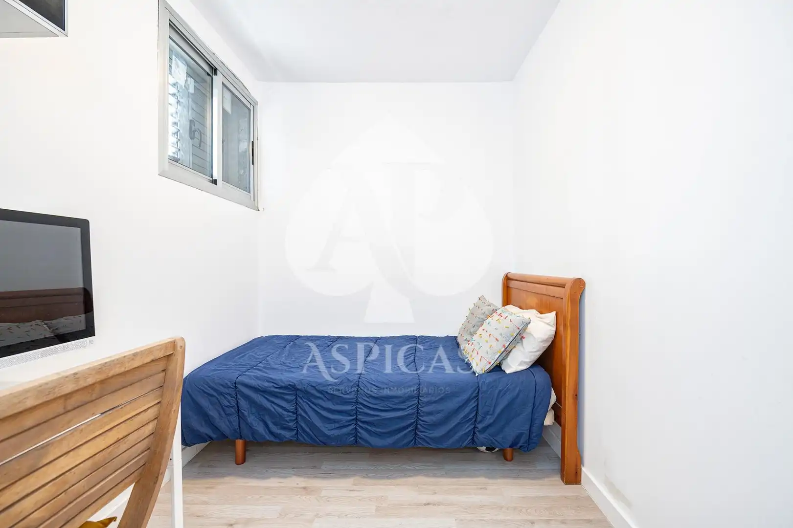 Casa a schiera con terrazza in vendita a Calle JUAN MARTIN GARCIA 7, imagen 30