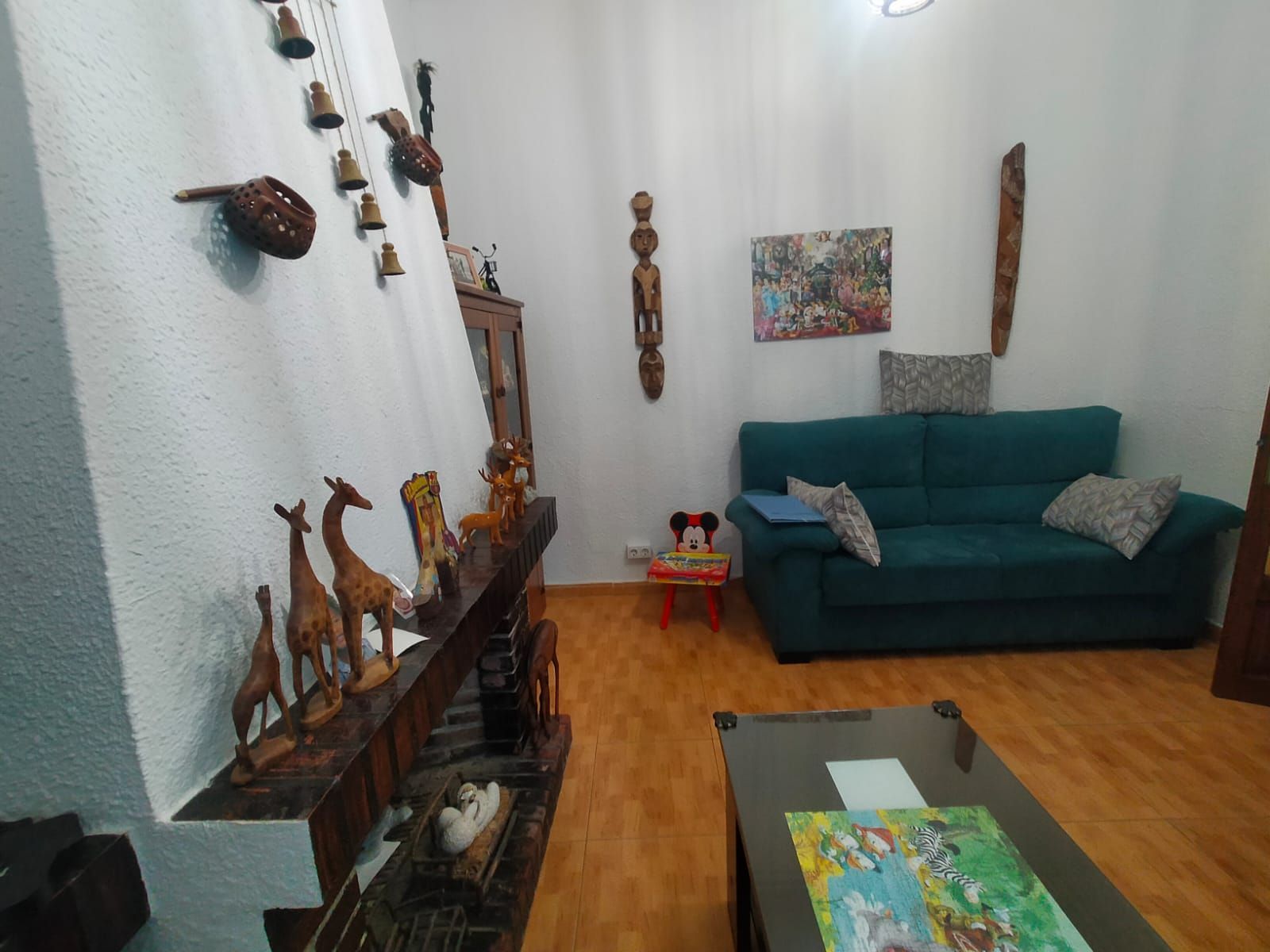 Casa o xalet en venda a San José - San Bernardo