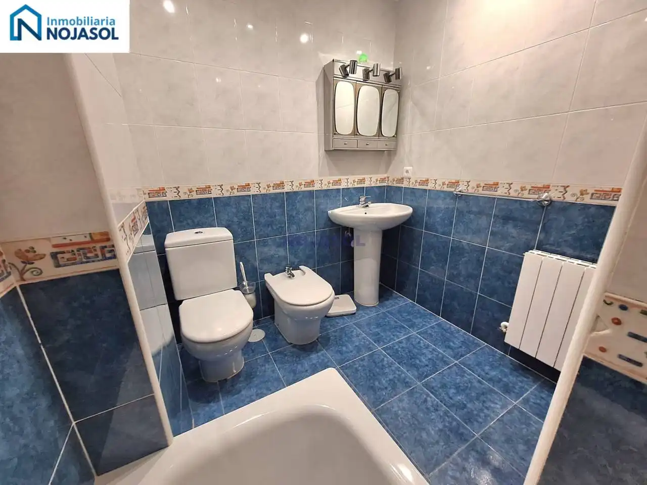 Apartament amb ascensor de lloguer a Avenida Santander, imagen 25