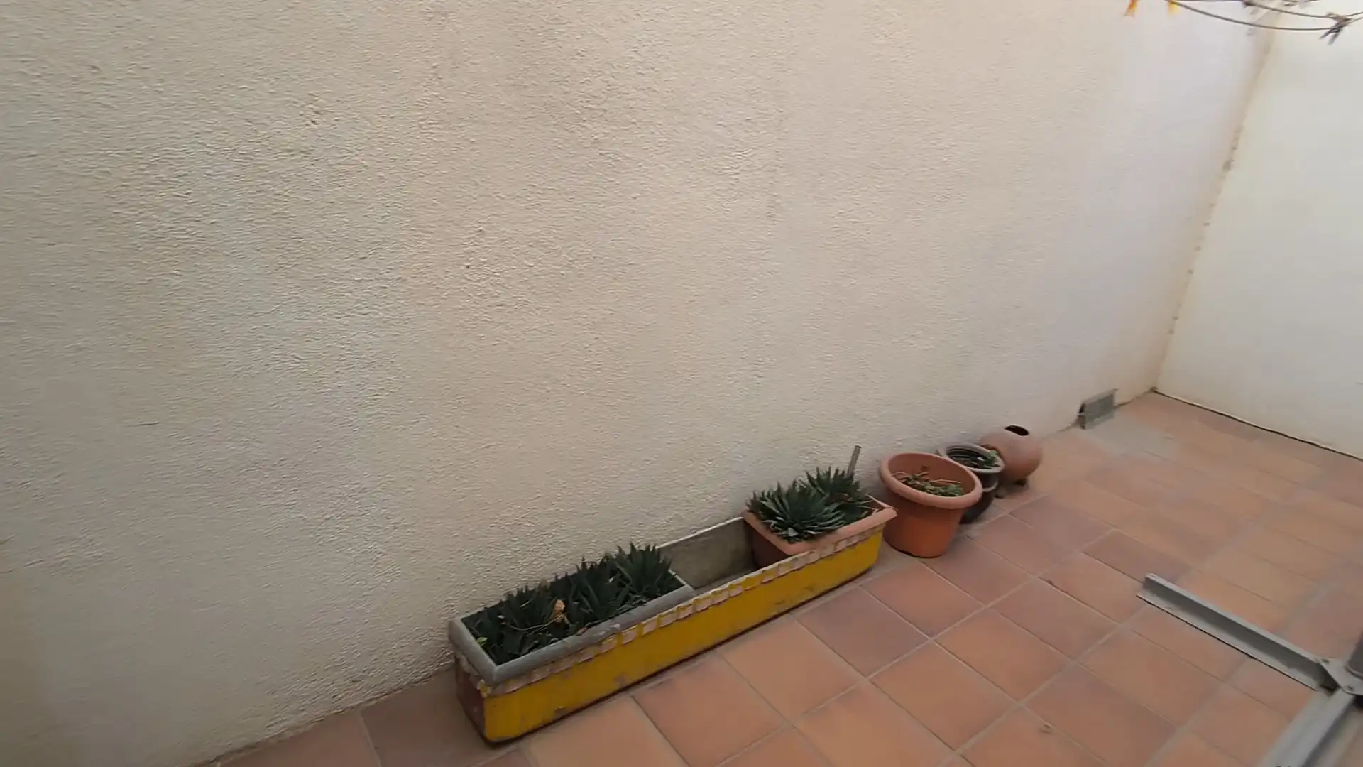 Balcony of Flat for sale in Galapagar  with Terrace