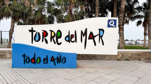 Foto 2 de Apartamento en venta en Calle Gamba, 1, Poniente - Faro, Vélez-Málaga